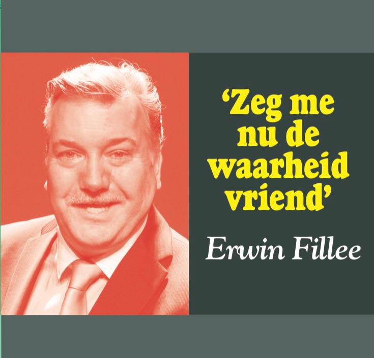 Erwin Fillee Hoes